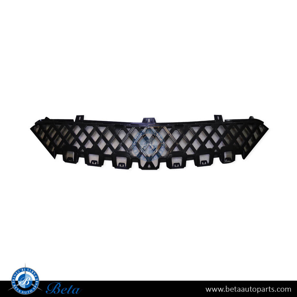 Front Bumper Upper Basic Carrier Normal AMG for Mercedes C-Class W206 2022-Up models, Part Number 2068853004 Front Bumper Upper Basic Carrier Normal AMG for Mercedes C-Class W206 2022-Up models, Part Number 2068853004